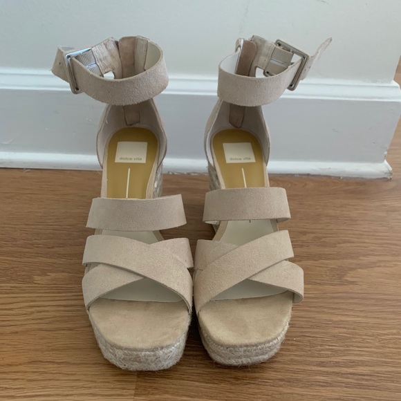 Dolce Vita Shoes - Dolce Vita wedges
